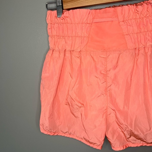 Free People x Movement The Way Home Shorts - Picture 6 of 11